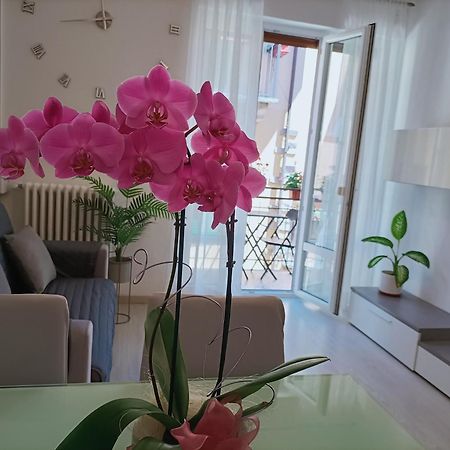 Apartment Jessy Бавено Экстерьер фото