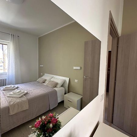 Apartment Jessy Бавено Экстерьер фото