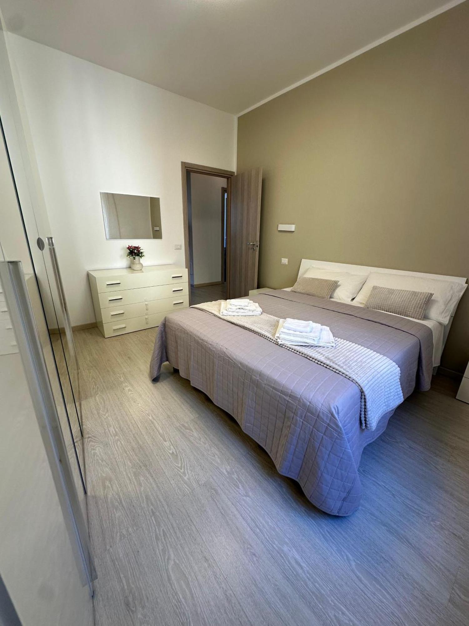 Apartment Jessy Бавено Экстерьер фото