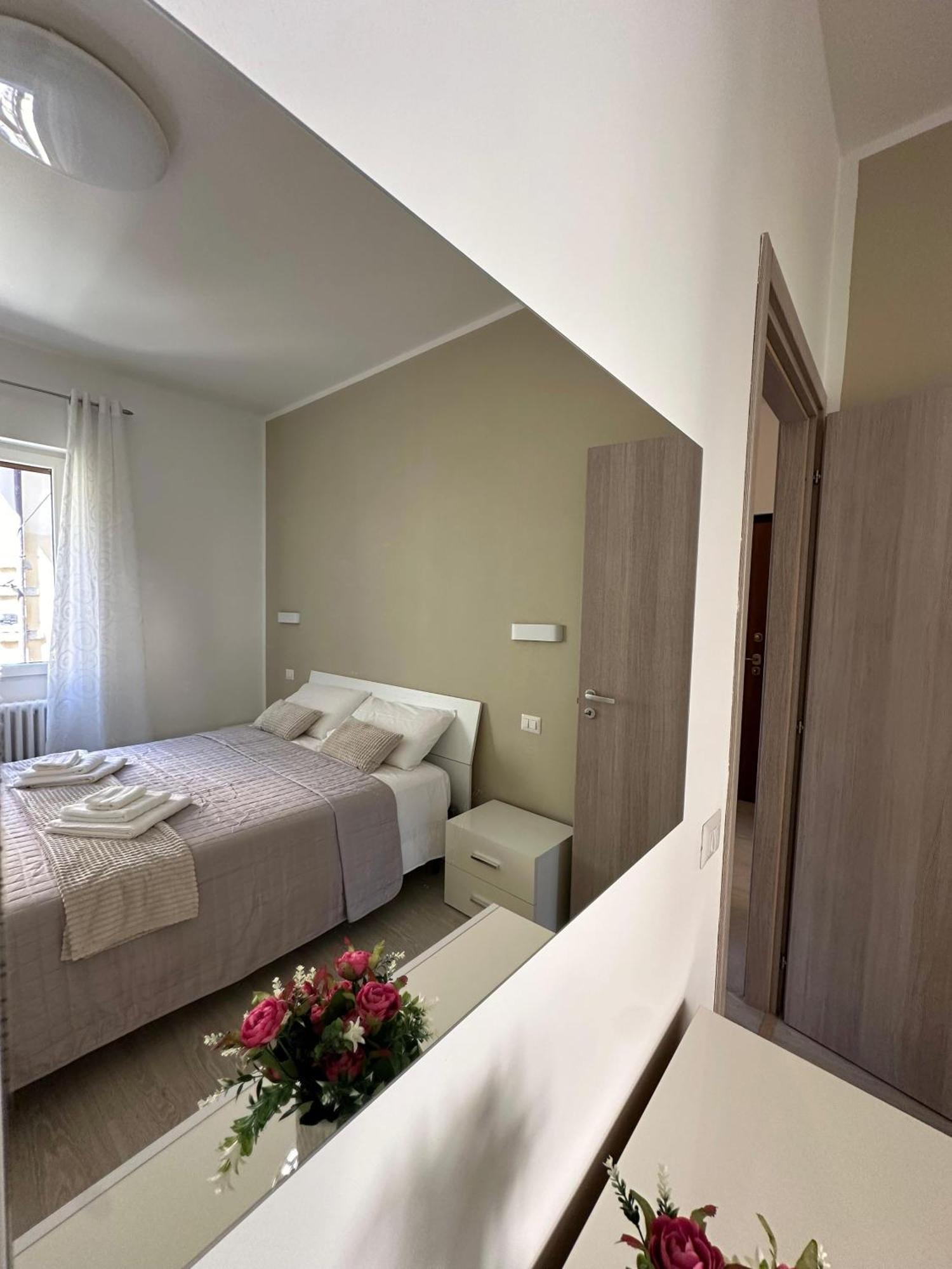 Apartment Jessy Бавено Экстерьер фото