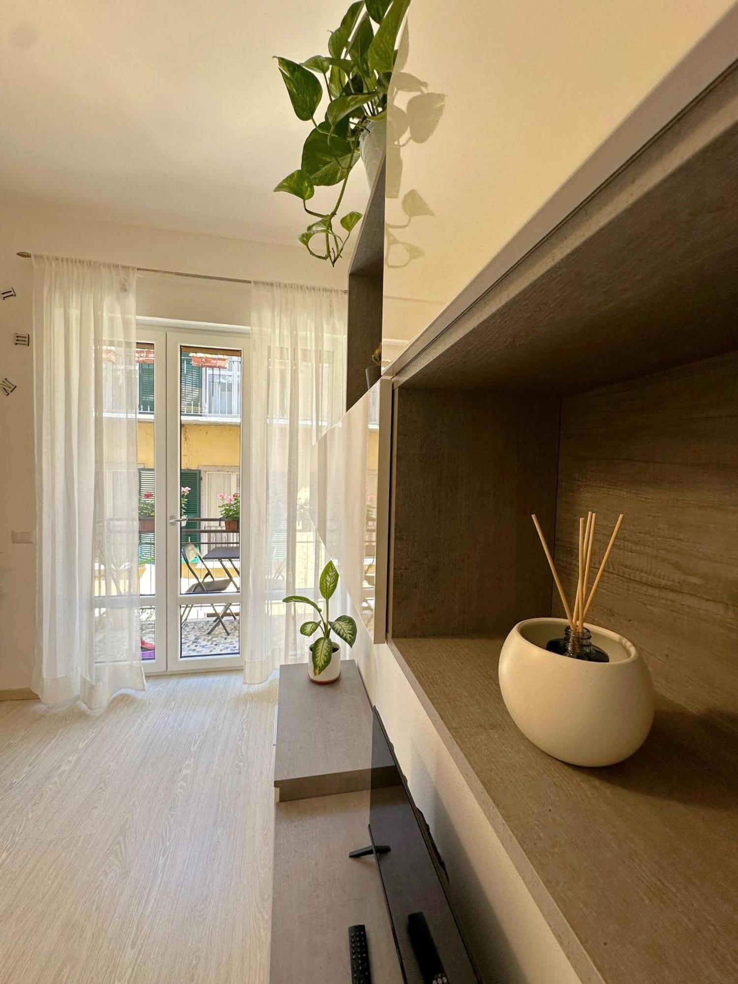 Apartment Jessy Бавено Экстерьер фото