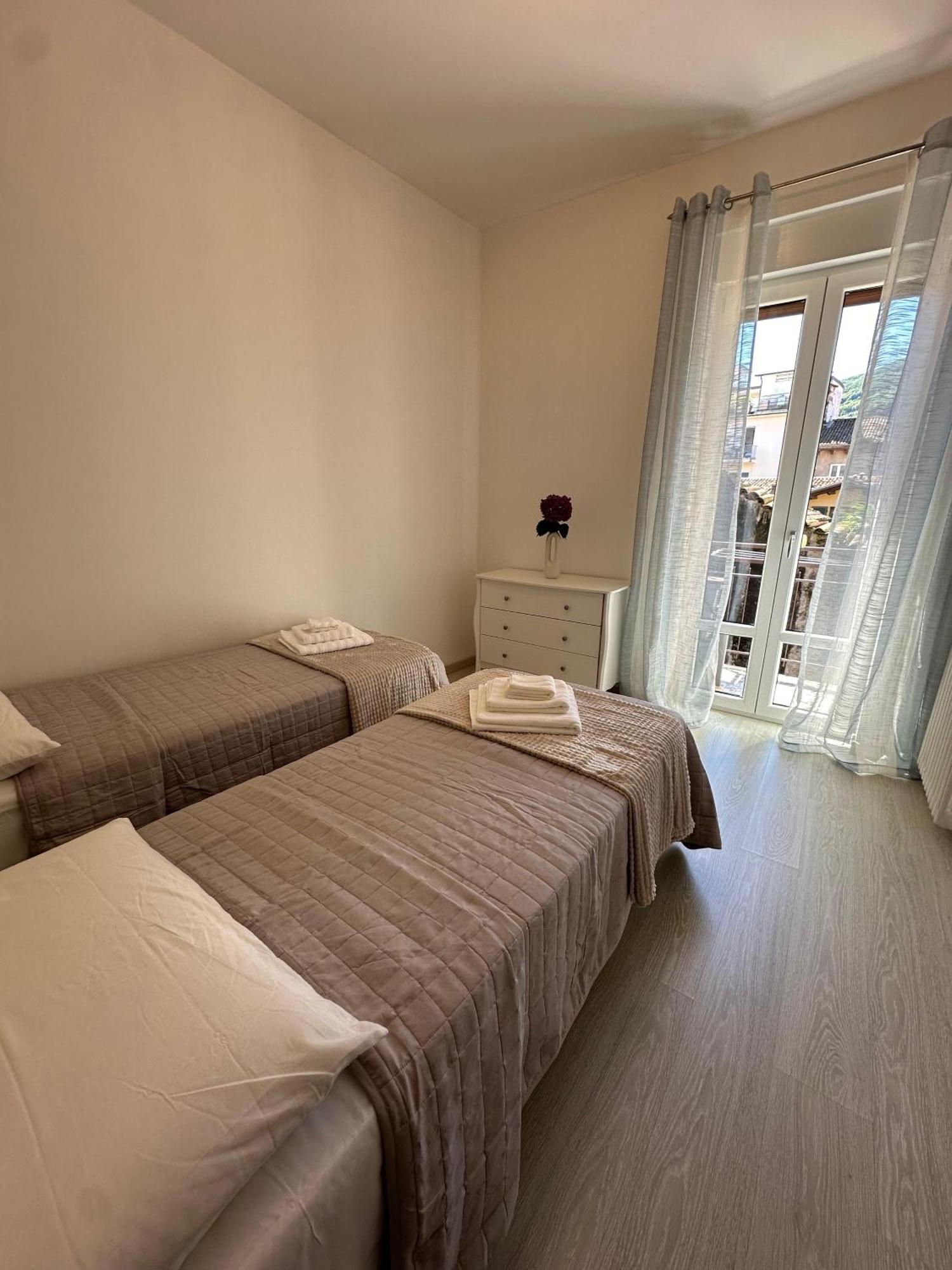 Apartment Jessy Бавено Экстерьер фото